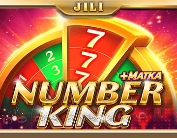 Number King